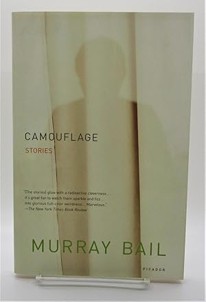 Seller image for Camouflage: Stories for sale by Book Nook