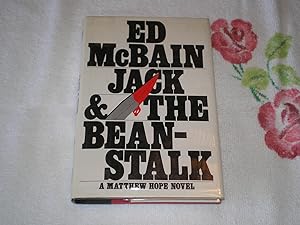 Seller image for Jack And The Beanstalk: Signed for sale by SkylarkerBooks