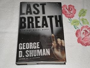 Seller image for Last Breath for sale by SkylarkerBooks