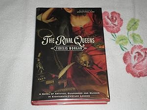 Seller image for The Rival Queens: & Unnatural Fire (Arc) for sale by SkylarkerBooks