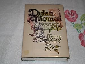 Seller image for Dylan Thomas, A Biography for sale by SkylarkerBooks