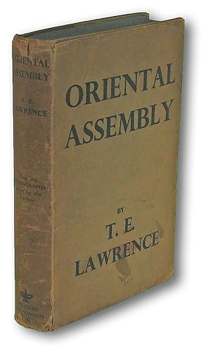 Oriental Assembly (T.E. Lawrence, Lawrence of Arabia)