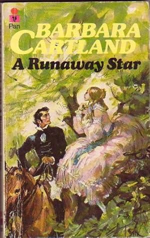 Seller image for A Runaway Star for sale by Nessa Books