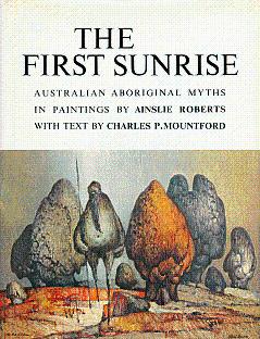 Seller image for The First Sunrise for sale by LEFT COAST BOOKS