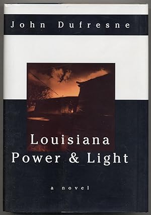 Bild des Verkufers fr Louisiana Power & Light zum Verkauf von Between the Covers-Rare Books, Inc. ABAA