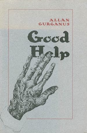 Seller image for Good Help for sale by The Haunted Bookshop, LLC