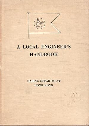 A Local Engineer's Handbook.