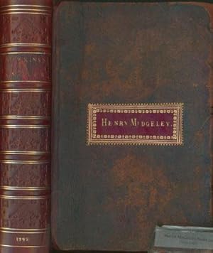 The Complete Angler, or Contemplative Man's Recreation; being a Discourse on Rivers, Fish-Ponds, ...