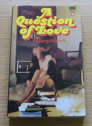 A Question of Love.