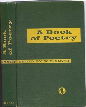 A Book of Poetry