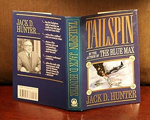 Seller image for Tailspin for sale by Ariel's Book Nook