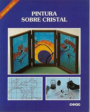 Immagine del venditore per Pintura Sobre Cristal venduto da Livro Ibero Americano Ltda