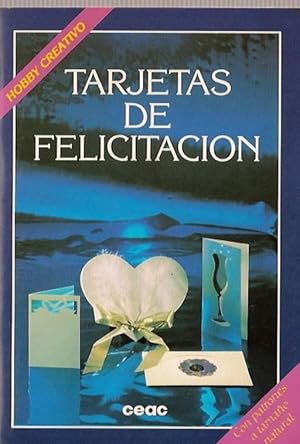Seller image for Tarjetas de Felicitacion for sale by Livro Ibero Americano Ltda