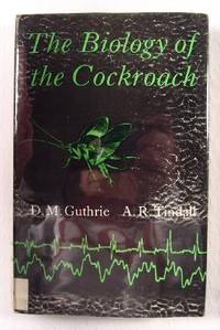 Imagen del vendedor de The Biology of the Cockroach a la venta por Resource Books, LLC