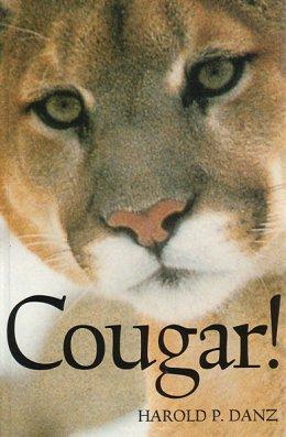 Immagine del venditore per Cougar! venduto da Andrew Isles Natural History Books