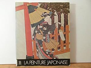 Image du vendeur pour La Peinture Japonaise mis en vente par Bidonlivre