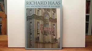 Richard Haas: An Architecture of Illusion