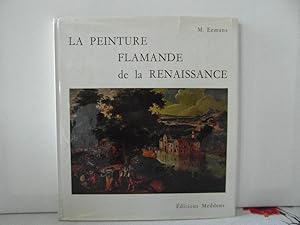 Immagine del venditore per La Peinture Flamande De La Renaissance venduto da Bidonlivre