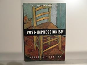 Seller image for Post-Impressionism for sale by Bidonlivre