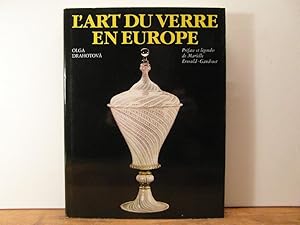 L'art du verre en Europe