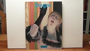 Seller image for Degas for sale by Bidonlivre