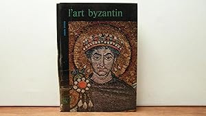 L'Art byzantin