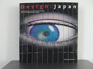 Seller image for Design: Japan for sale by Bidonlivre