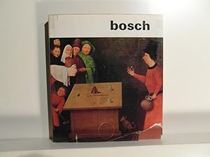 Immagine del venditore per Bosch venduto da Bidonlivre