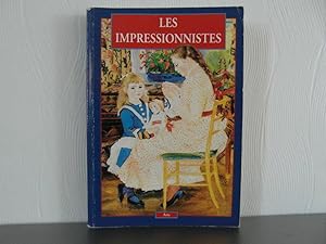 Les Impressionnistes