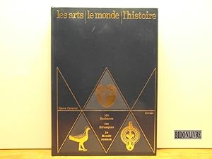 Les Barbares, Les Etrusques, Le Monde Romain