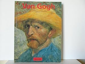 Image du vendeur pour Vincent Van Gogh 1853-1890 Vision and Reality mis en vente par Bidonlivre