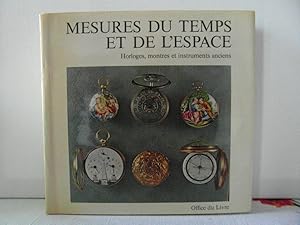 Mesures du temps et de L'espace