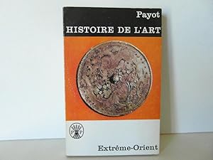 L'Art d'Extrême-Orient