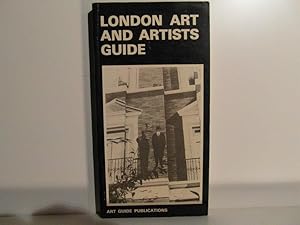 London Art and Artists Guide