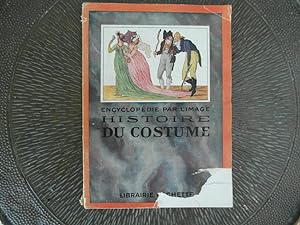 Histoire Du Costume En France