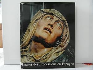 Seller image for Images Des Processions En Espagne for sale by Bidonlivre