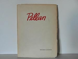 Seller image for Pellan for sale by Bidonlivre