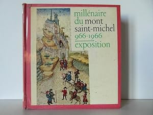 Millénaire Du Mont Saint-Michel 966-1966