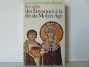 Les arts des Etrusques à la fin du Moyen Age