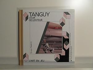 Tanguy: Jour De Lenteur