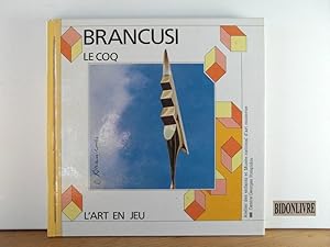 Seller image for Brancusi Le Coq for sale by Bidonlivre