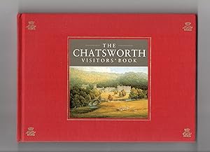 The Chatsworth Visitors' Book