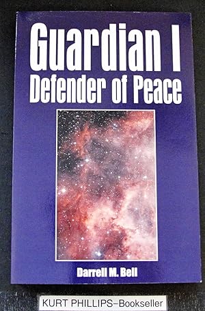 Guardian I Defender of Peace (Signed Copy)