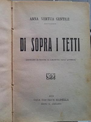 Di sopra i tetti