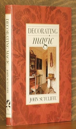 DECORATING MAGIC