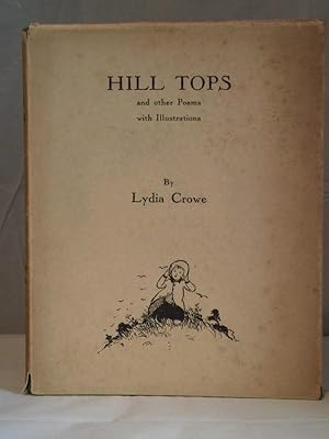 Hill Tops and Other Poems