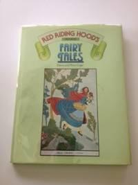 Bild des Verkufers fr Red Riding Hood's Favorite Fairy Tales zum Verkauf von WellRead Books A.B.A.A.