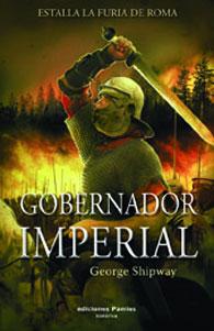 Seller image for GOBERNADOR IMPERIAL for sale by KALAMO LIBROS, S.L.