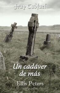 Imagen del vendedor de UN CADAVER DE MAS a la venta por KALAMO LIBROS, S.L.