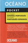 Seller image for Ocano Pocket. Diccionario Espaol-Portugus / Portugus-Espanhol for sale by AG Library